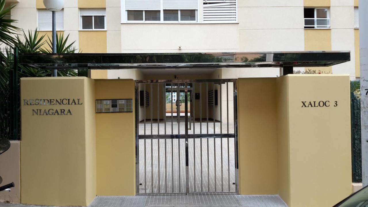 Mar Y Montana Apartment Alicante Exterior photo